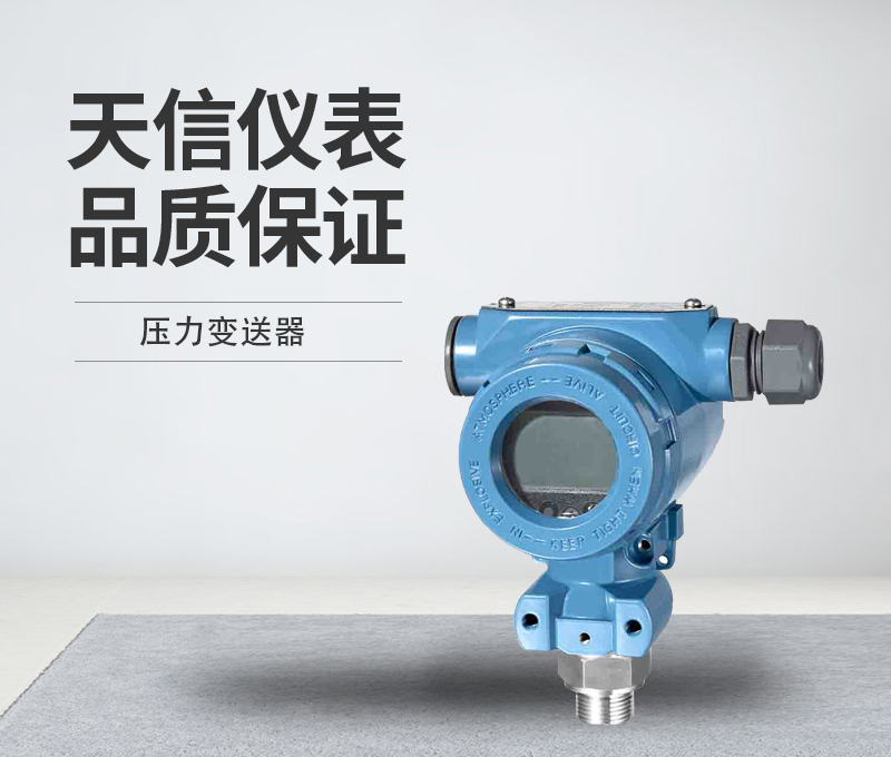压力变送器(图1) 压力变送器(图1)